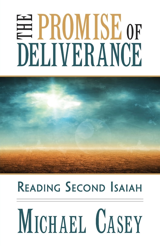 Front cover_The Promise of Deliverance