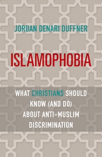 Front cover_Islamophobia