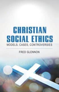 Front cover_Christian Social Ethics