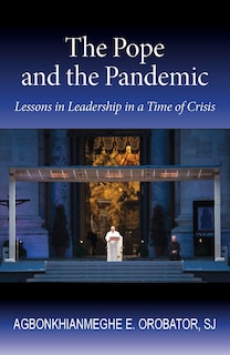 Front cover_The Pope and the Pandemic