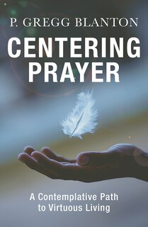 Front cover_Centering Prayer