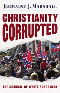 Front cover_Christianity Corrupted