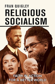 Couverture_Religious Socialism