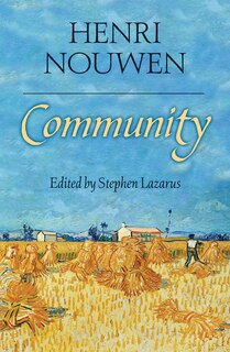 Front cover_Community