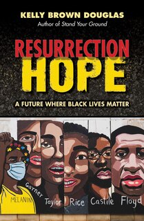 Front cover_Resurrection Hope