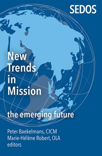 Front cover_New Trends in Mission: The Emerging Future