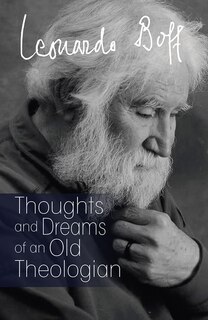 Front cover_Thoughts and Dreams of an Old Theologian