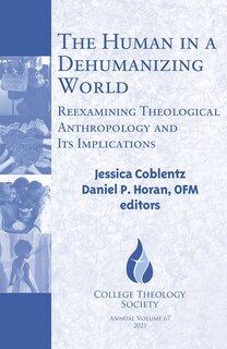 Couverture_The Human in a Dehumanizing World