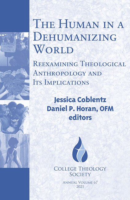 Couverture_The Human in a Dehumanizing World