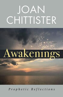 Front cover_Awakenings: Prophetic Reflections