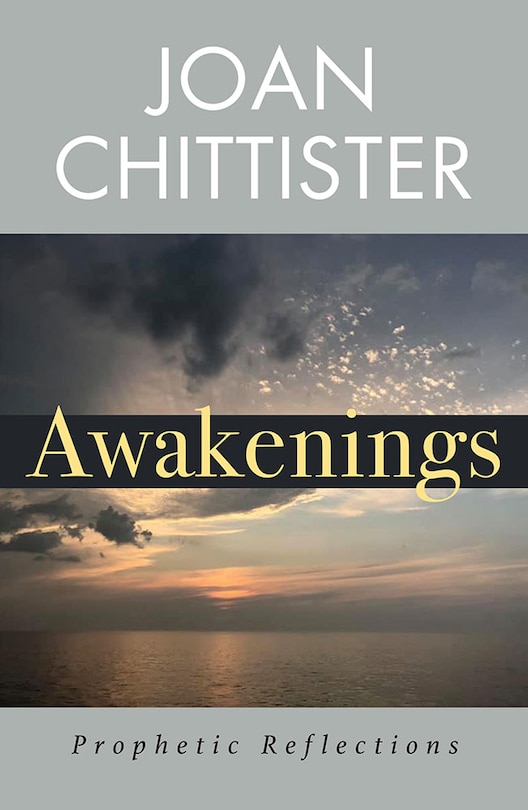 Front cover_Awakenings: Prophetic Reflections