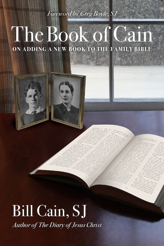 Couverture_The Book of Cain: On Adding a New Book to the Family Bible
