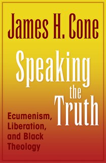Front cover_Speaking the Truth