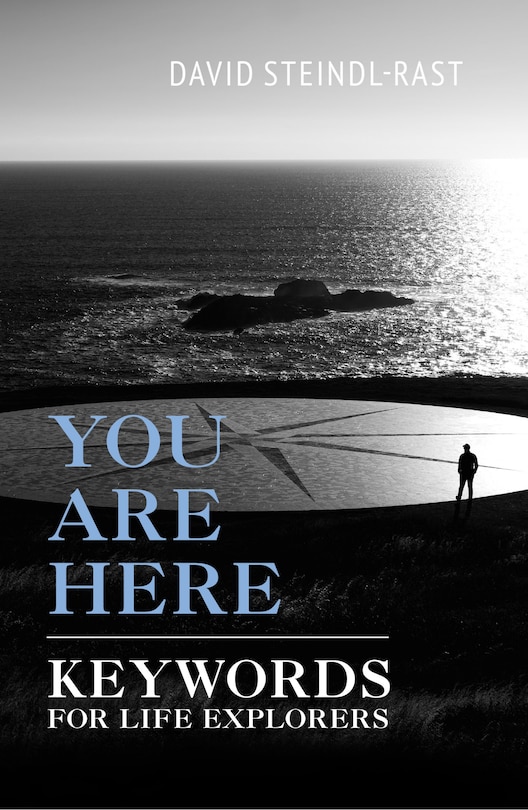 Couverture_You Are Here