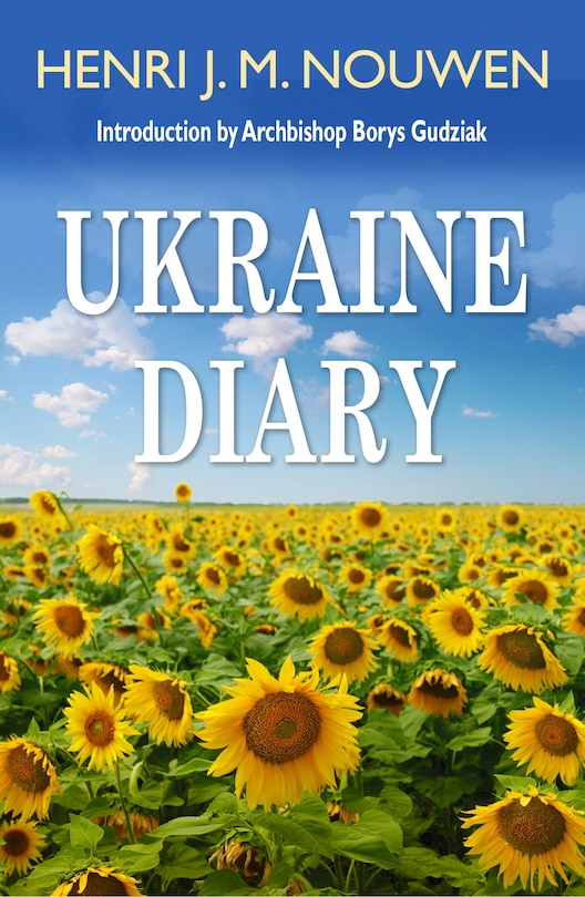 Front cover_Ukraine Diary