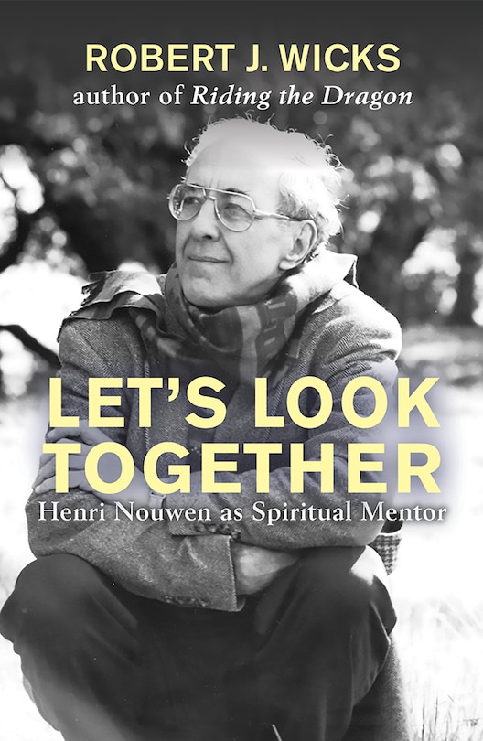Front cover_Let's Look Together
