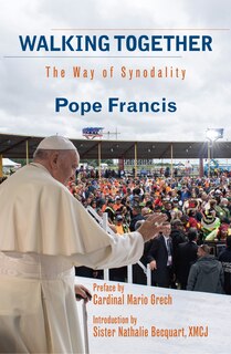 Front cover_Walking Together: The Way of Synodality