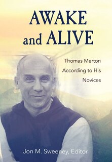 Couverture_Awake and Alive