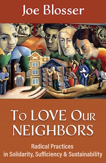 Front cover_To Love Our Neighbors