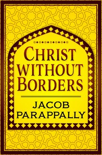 Front cover_Christ Without Borders