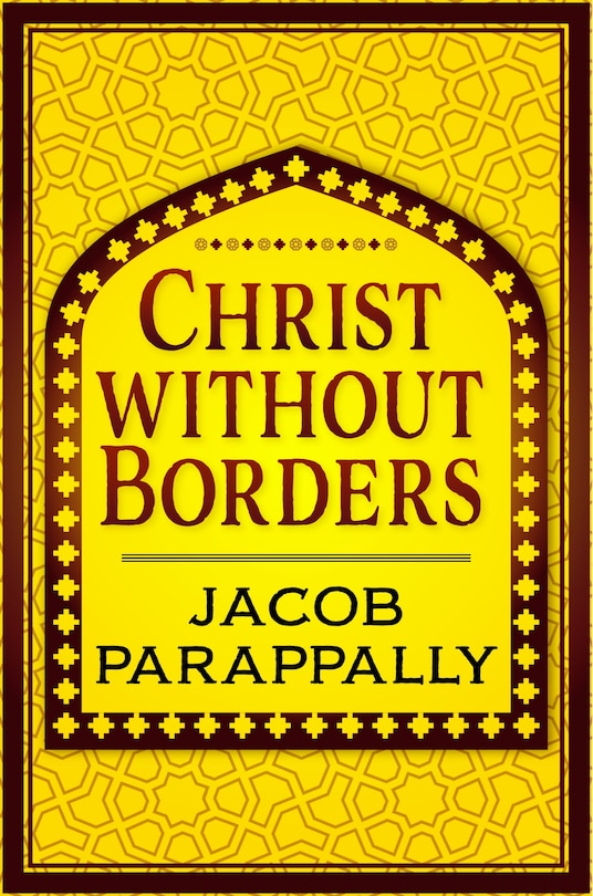 Front cover_Christ Without Borders