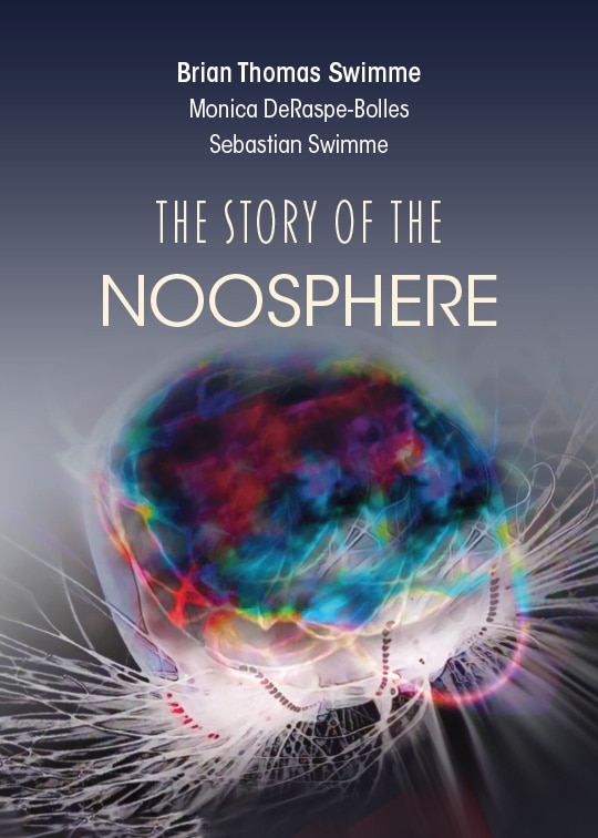 Couverture_The Story of the Noosphere