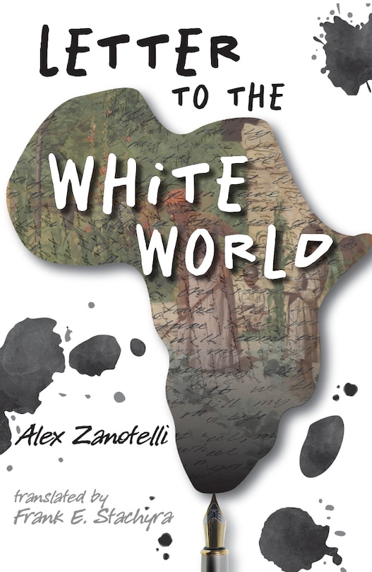 Couverture_Letter to the White World