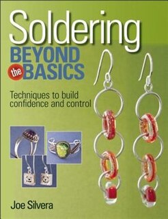 Soldering Beyond the Basics: Techniques to build confidence and control