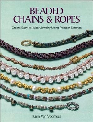 Couverture_Beaded Chains & Ropes