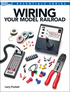 Front cover_Wiring Your Model Railroad