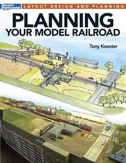 Planning Your Model Railroad