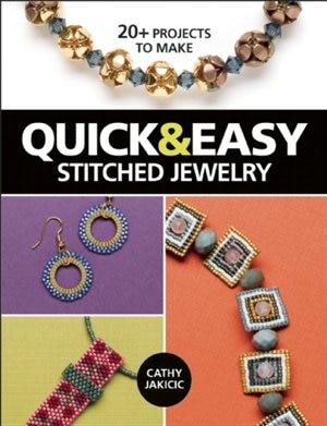 Couverture_Quick & Easy Stitched Jewelry