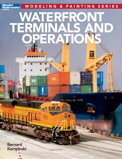 Front cover_Waterfront Terminals and Operations