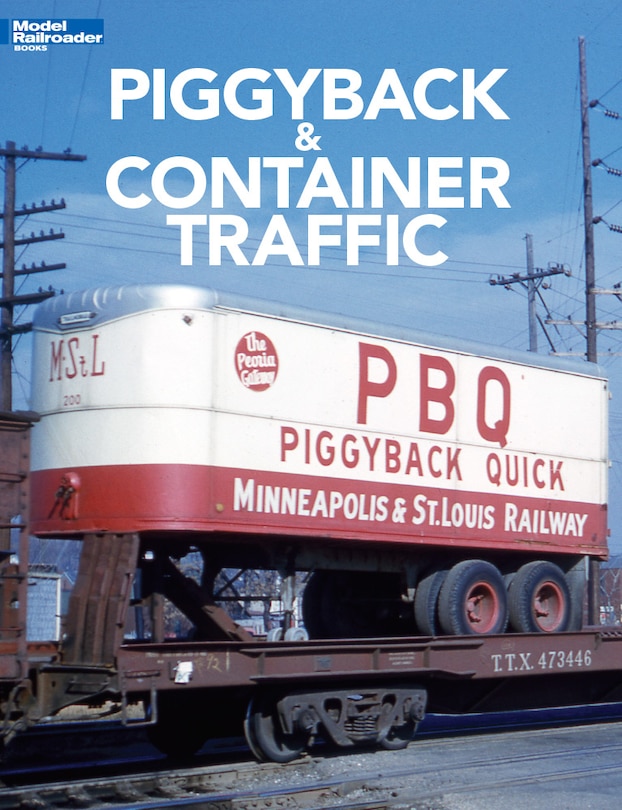 Couverture_Piggyback & Container Traffic