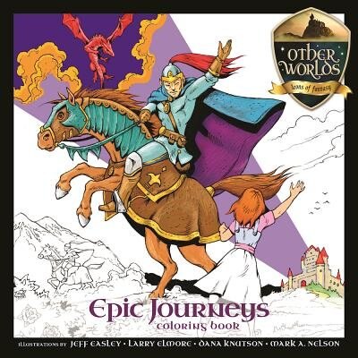 Front cover_Epic Journeys