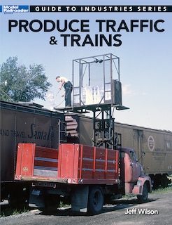 Front cover_Produce Traffic & Trains