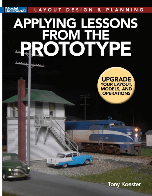 Front cover_Applying Lessons from the Prototype