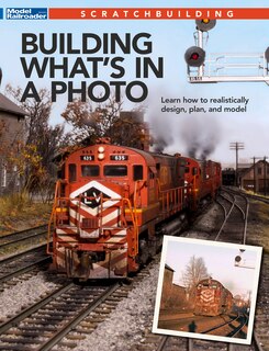 Front cover_Building What's in a Photo