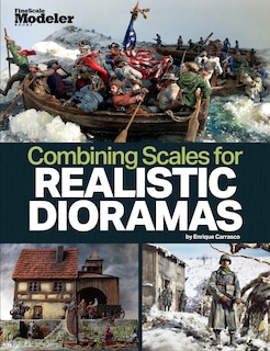 Couverture_Creating Realistic Dioramas with Combined Scales