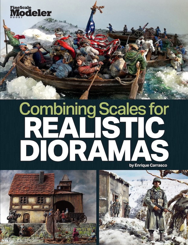 Couverture_Creating Realistic Dioramas with Combined Scales
