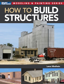 Couverture_How to Build Structures