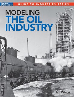 Front cover_Modeling the Oil Industry