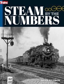 Front cover_Steam by the Numbers
