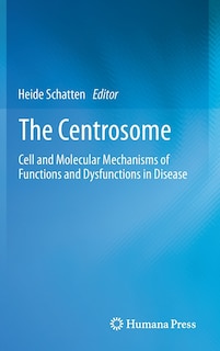 Front cover_The Centrosome