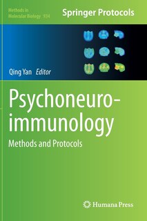 Couverture_Psychoneuroimmunology
