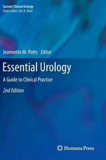 Essential Urology: A Guide to Clinical Practice