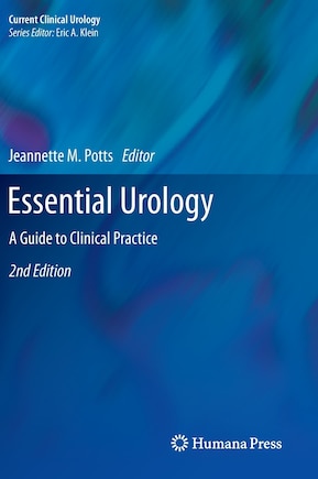 Essential Urology: A Guide to Clinical Practice