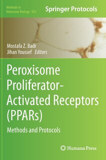 Front cover_Peroxisome Proliferator-Activated Receptors (PPARs)