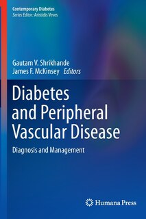 Couverture_Diabetes and Peripheral Vascular Disease