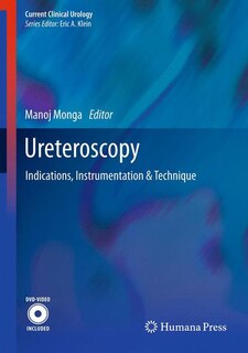 Front cover_Ureteroscopy